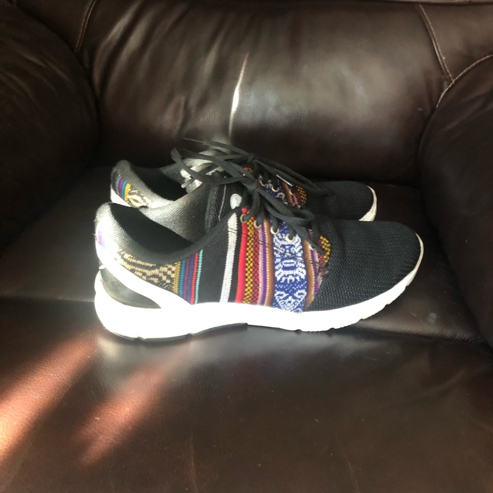 Size 8 women’s
